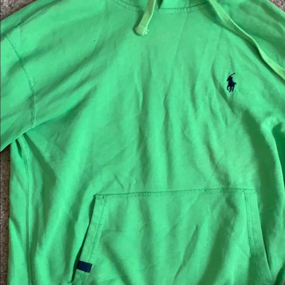 Polo jacket - Picture 3 of 5